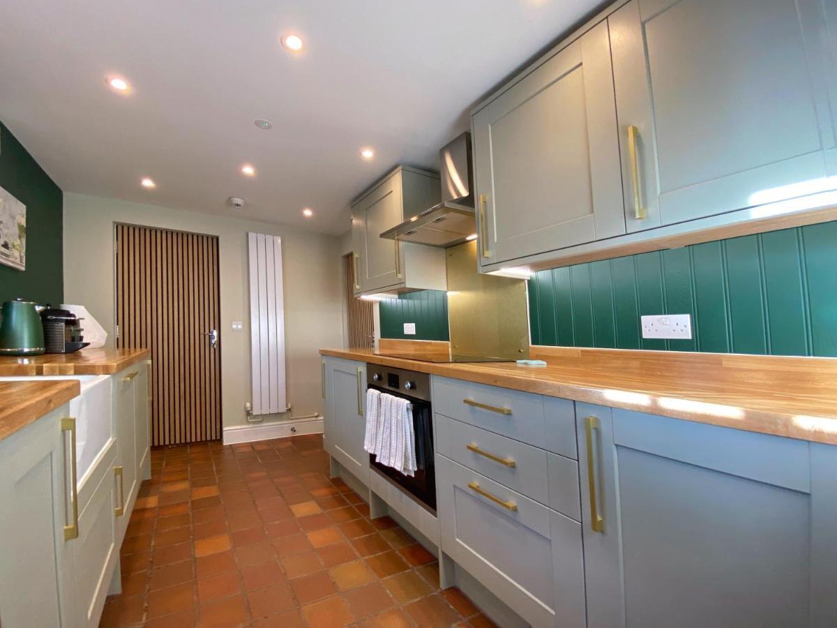 Hambrook House Canterbury - New Luxury Guest House With Espa Spa Complex Eksteriør billede