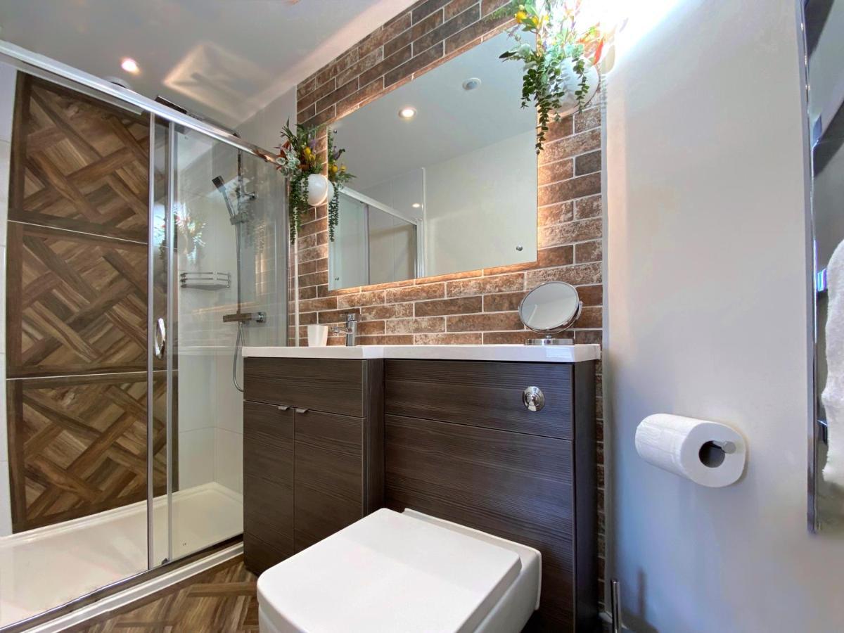 Hambrook House Canterbury - New Luxury Guest House With Espa Spa Complex Eksteriør billede