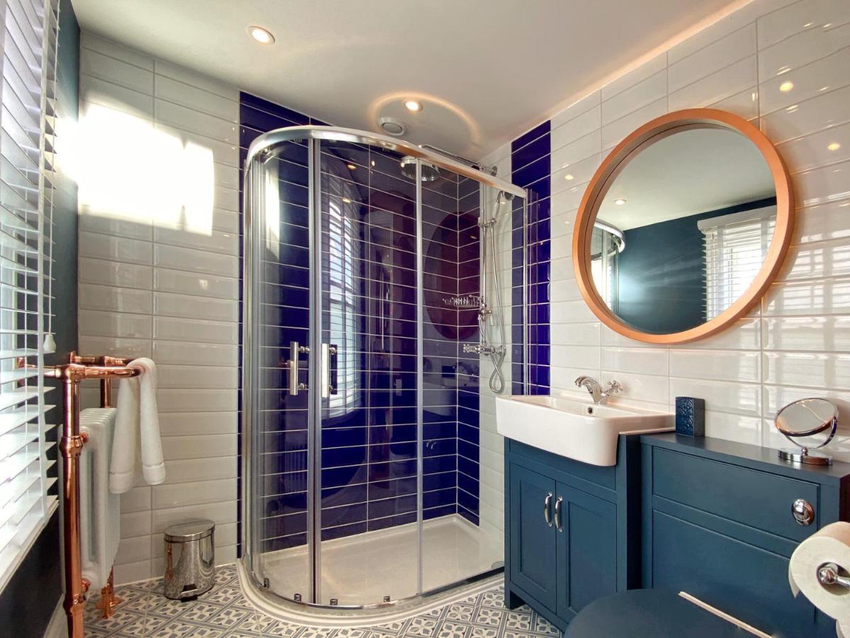 Hambrook House Canterbury - New Luxury Guest House With Espa Spa Complex Eksteriør billede