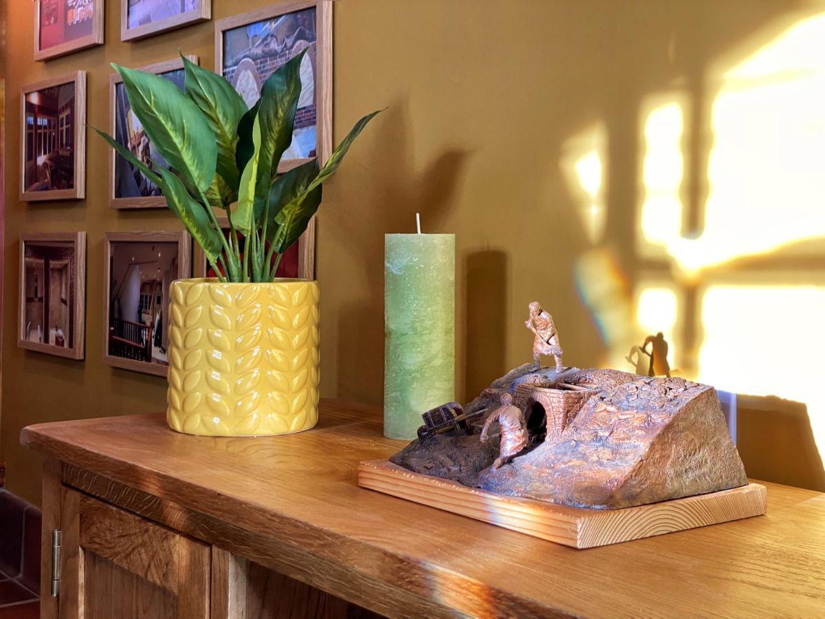 Hambrook House Canterbury - New Luxury Guest House With Espa Spa Complex Eksteriør billede