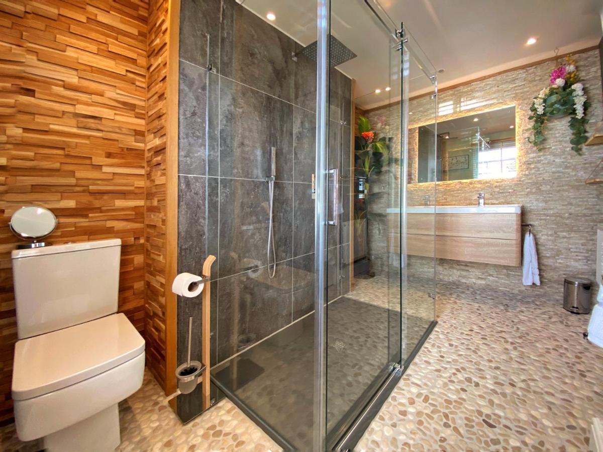 Hambrook House Canterbury - New Luxury Guest House With Espa Spa Complex Eksteriør billede